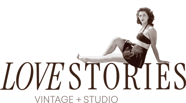 Love Stories Vintage